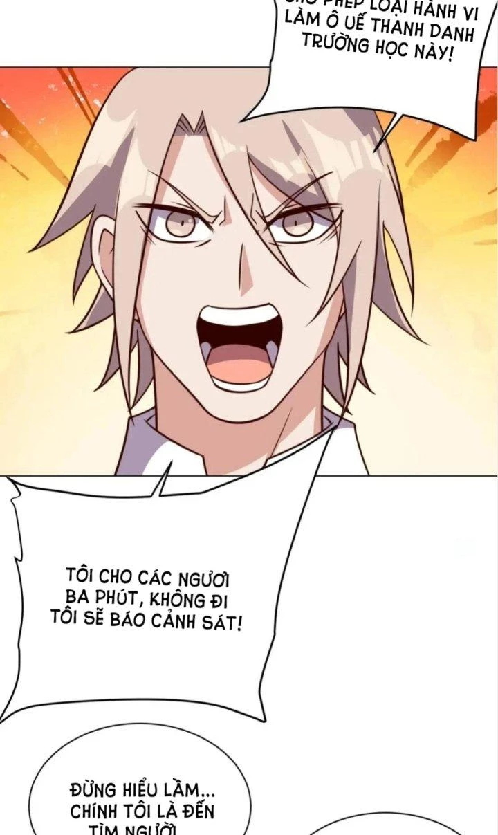 Ta Dựa Vào Ăn Uống Để Giải Cứu Thế Giới Chapter 59 - 12