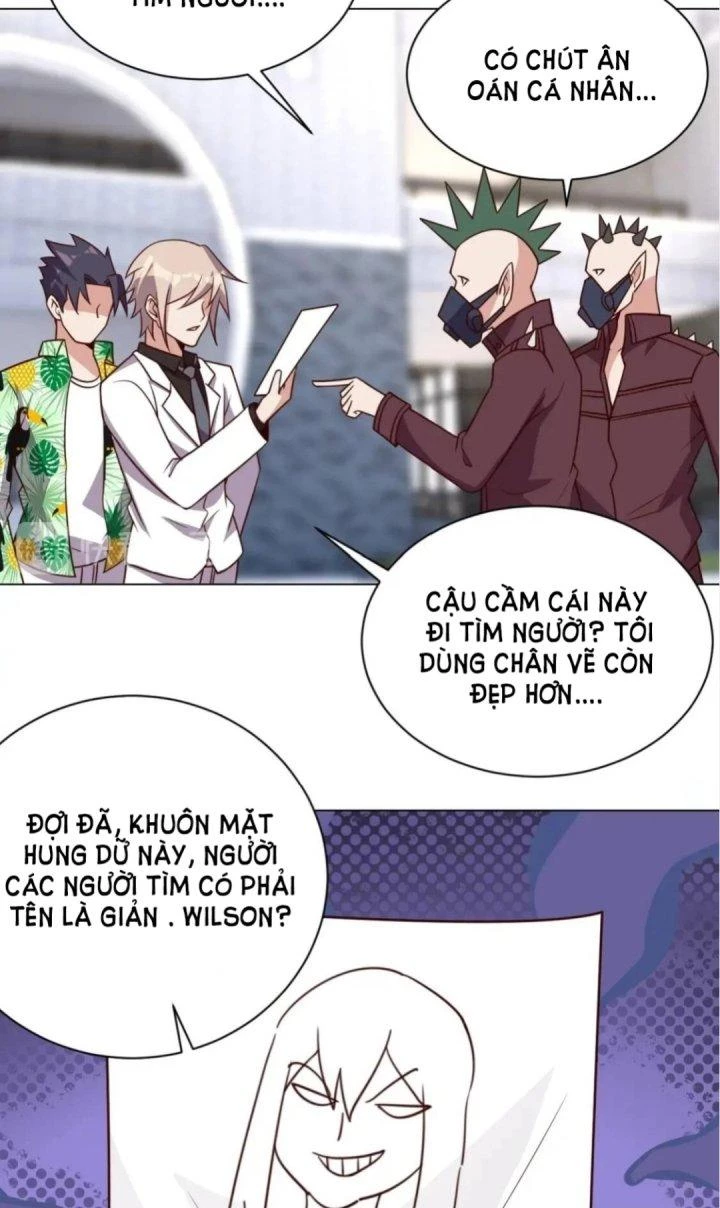 Ta Dựa Vào Ăn Uống Để Giải Cứu Thế Giới Chapter 59 - 13