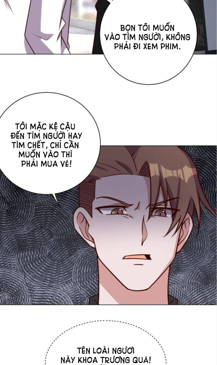 Ta Dựa Vào Ăn Uống Để Giải Cứu Thế Giới Chapter 59 - 24