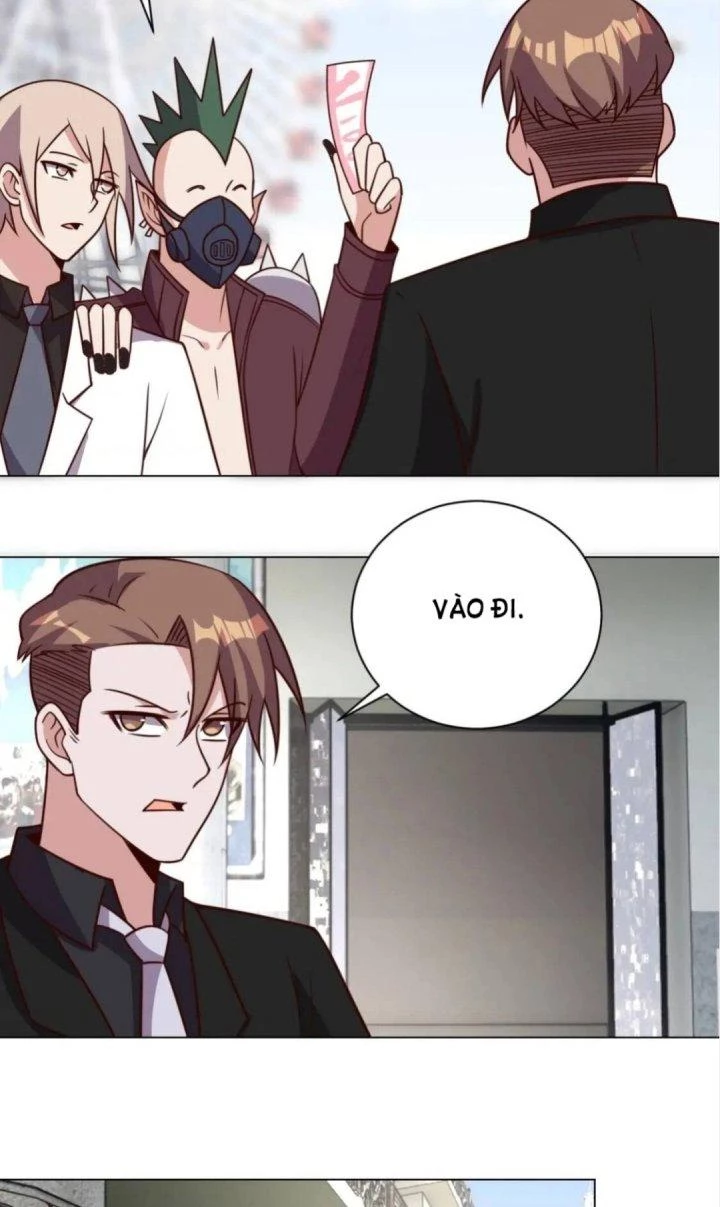 Ta Dựa Vào Ăn Uống Để Giải Cứu Thế Giới Chapter 59 - 26