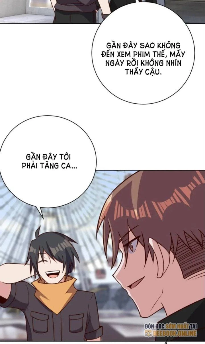 Ta Dựa Vào Ăn Uống Để Giải Cứu Thế Giới Chapter 59 - 30