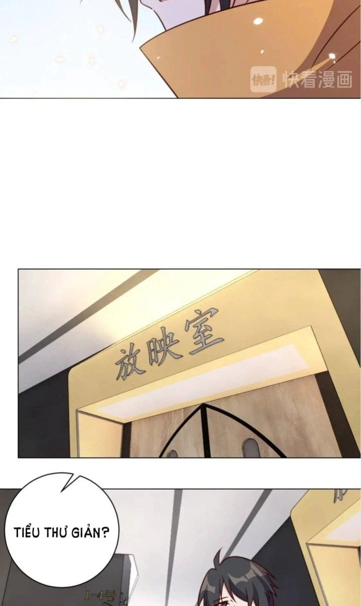 Ta Dựa Vào Ăn Uống Để Giải Cứu Thế Giới Chapter 59 - 33