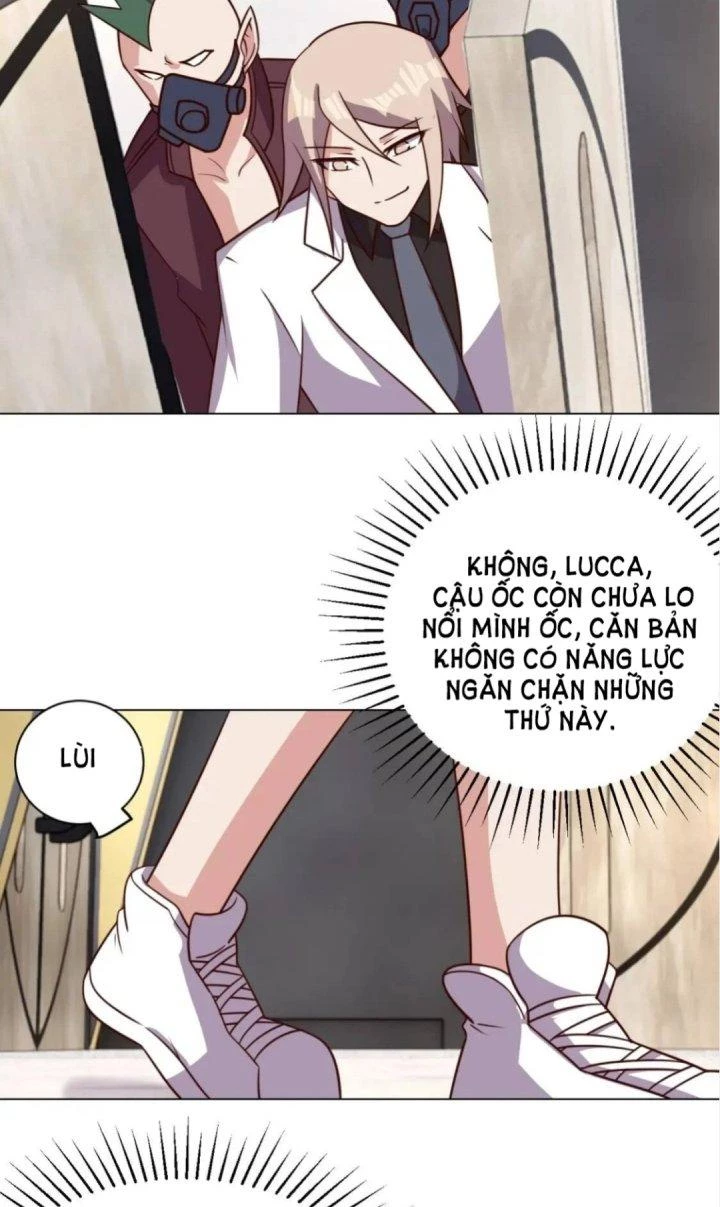 Ta Dựa Vào Ăn Uống Để Giải Cứu Thế Giới Chapter 59 - 36