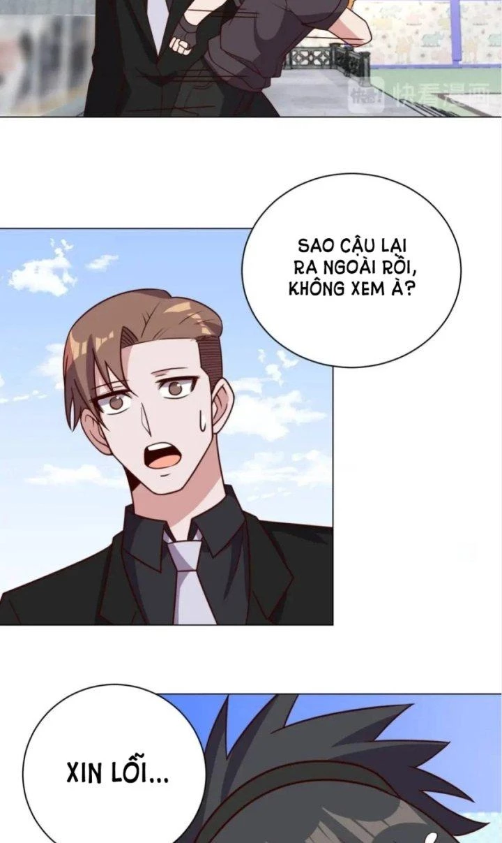 Ta Dựa Vào Ăn Uống Để Giải Cứu Thế Giới Chapter 59 - 39