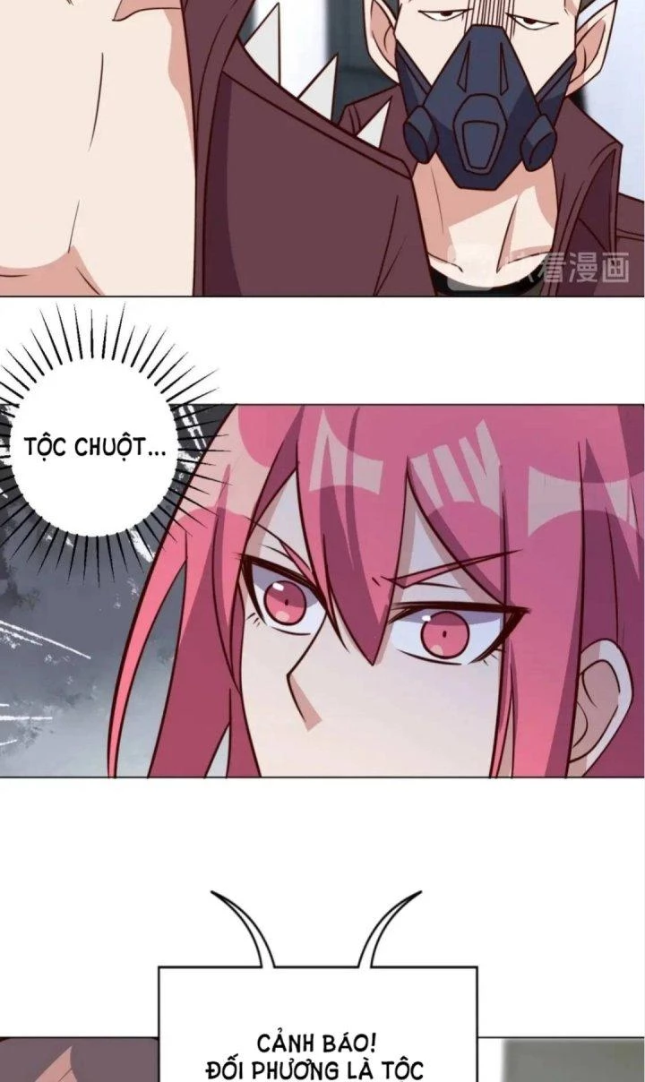 Ta Dựa Vào Ăn Uống Để Giải Cứu Thế Giới Chapter 59 - 43