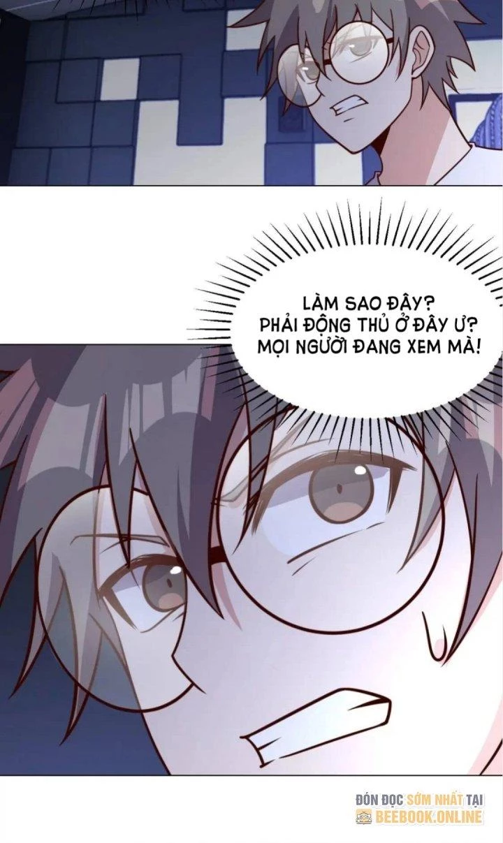 Ta Dựa Vào Ăn Uống Để Giải Cứu Thế Giới Chapter 59 - 47