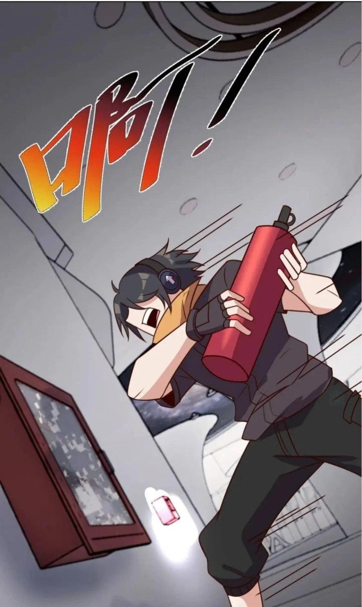 Ta Dựa Vào Ăn Uống Để Giải Cứu Thế Giới Chapter 59 - 48