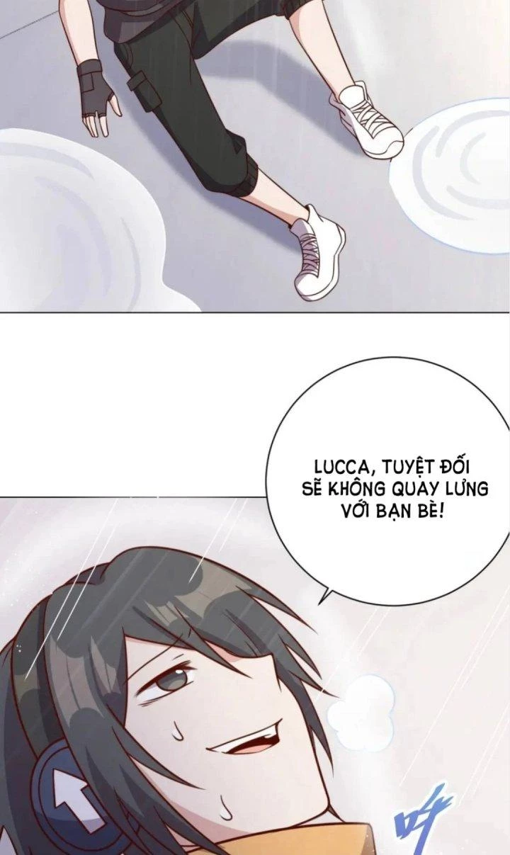 Ta Dựa Vào Ăn Uống Để Giải Cứu Thế Giới Chapter 59 - 54