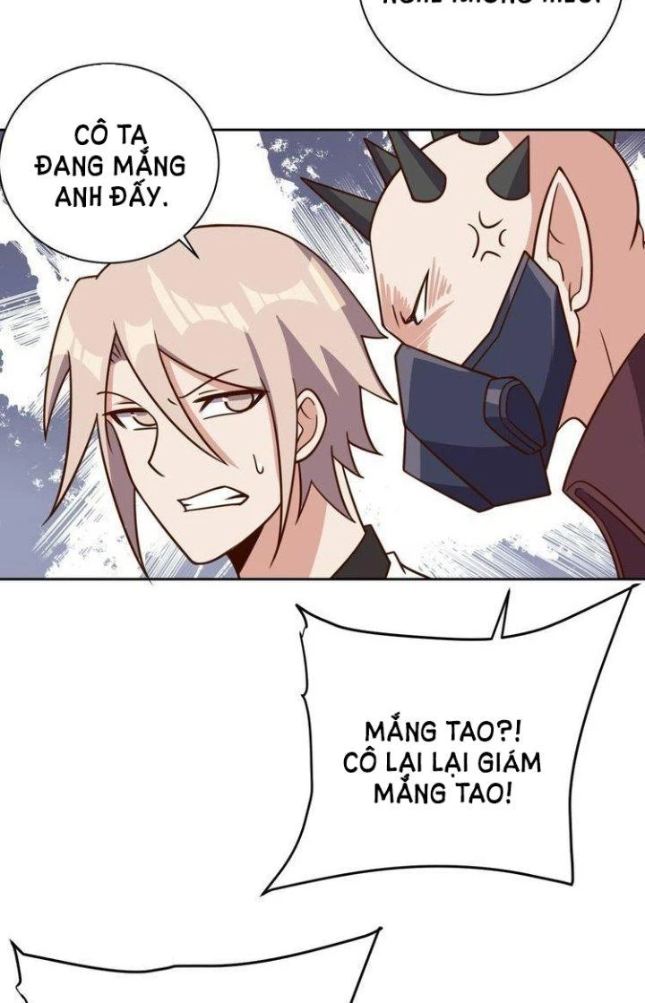 Ta Dựa Vào Ăn Uống Để Giải Cứu Thế Giới Chapter 60 - 6
