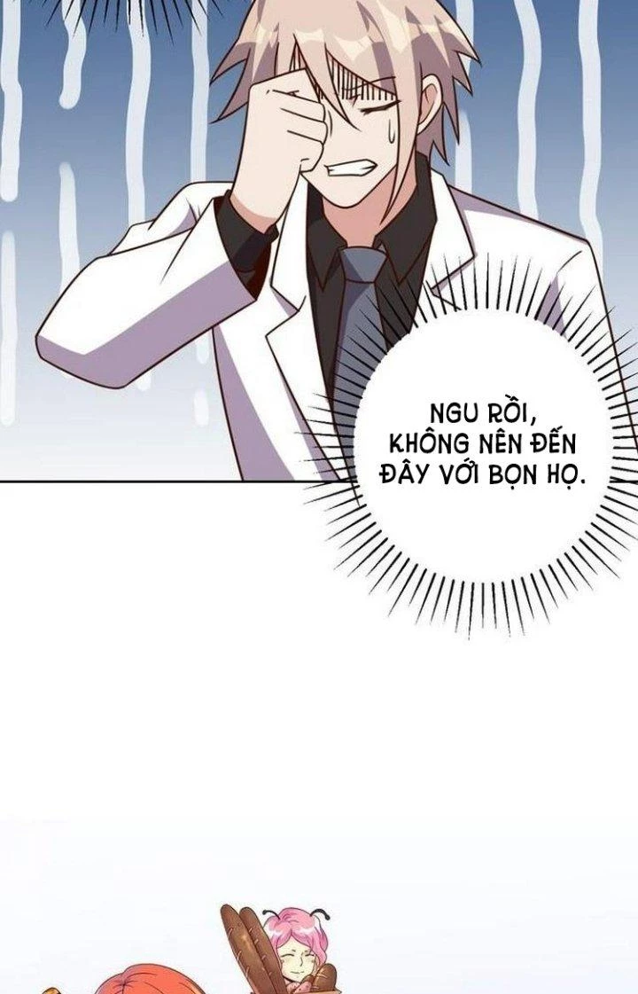 Ta Dựa Vào Ăn Uống Để Giải Cứu Thế Giới Chapter 60 - 11