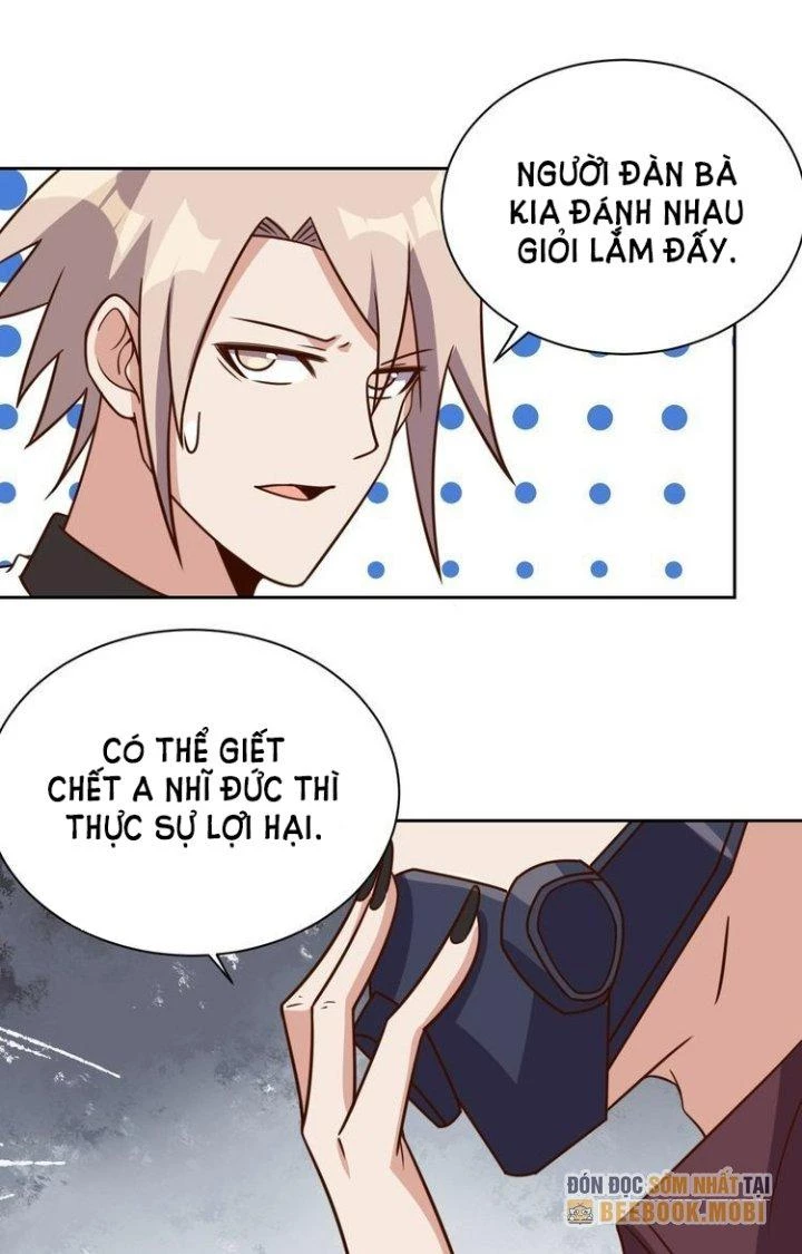 Ta Dựa Vào Ăn Uống Để Giải Cứu Thế Giới Chapter 60 - 15