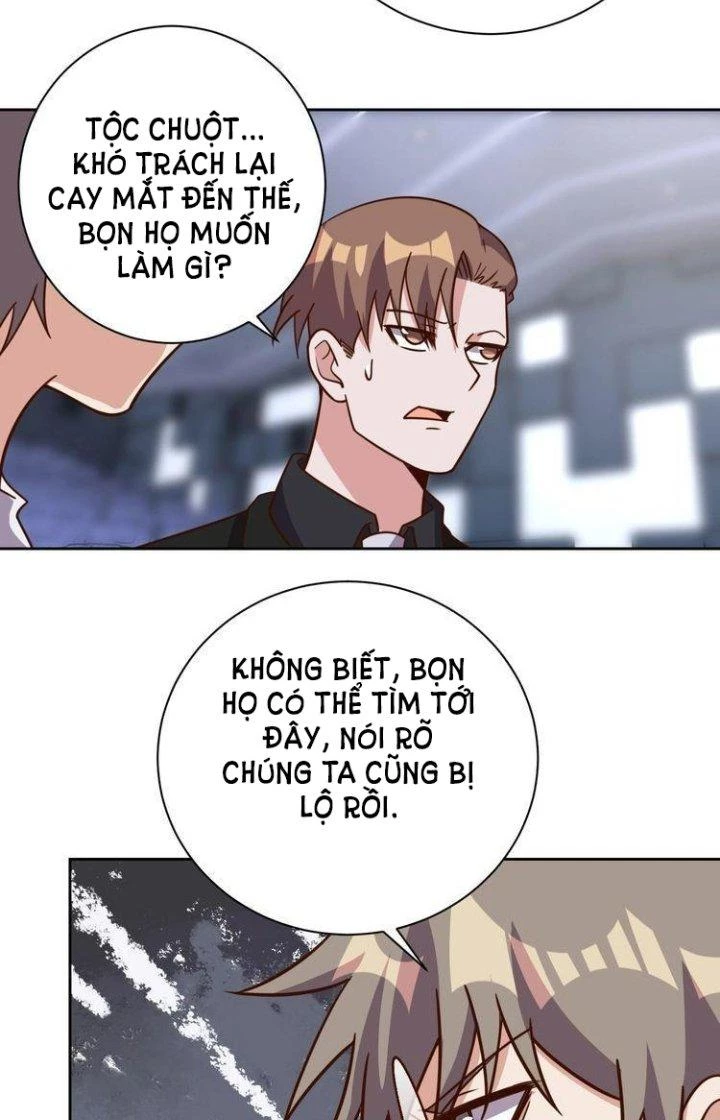 Ta Dựa Vào Ăn Uống Để Giải Cứu Thế Giới Chapter 60 - 21