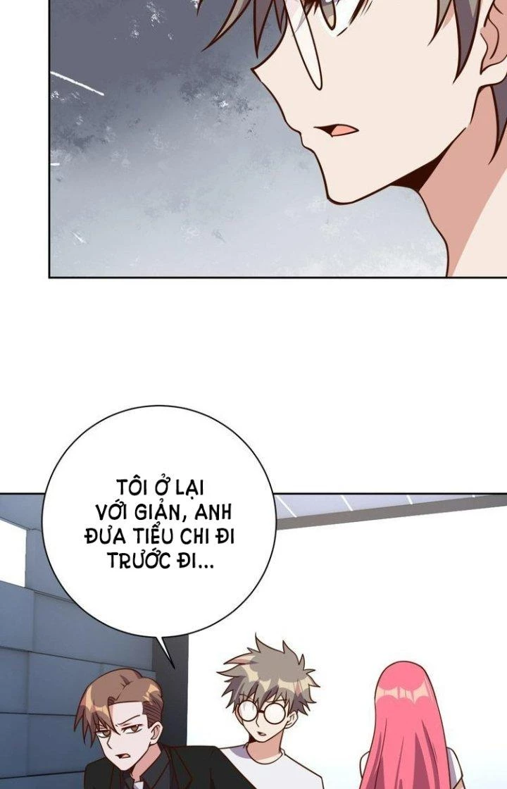 Ta Dựa Vào Ăn Uống Để Giải Cứu Thế Giới Chapter 60 - 22