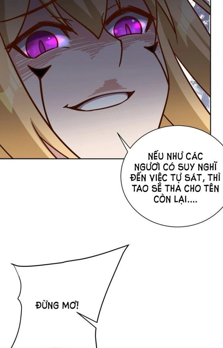 Ta Dựa Vào Ăn Uống Để Giải Cứu Thế Giới Chapter 60 - 37