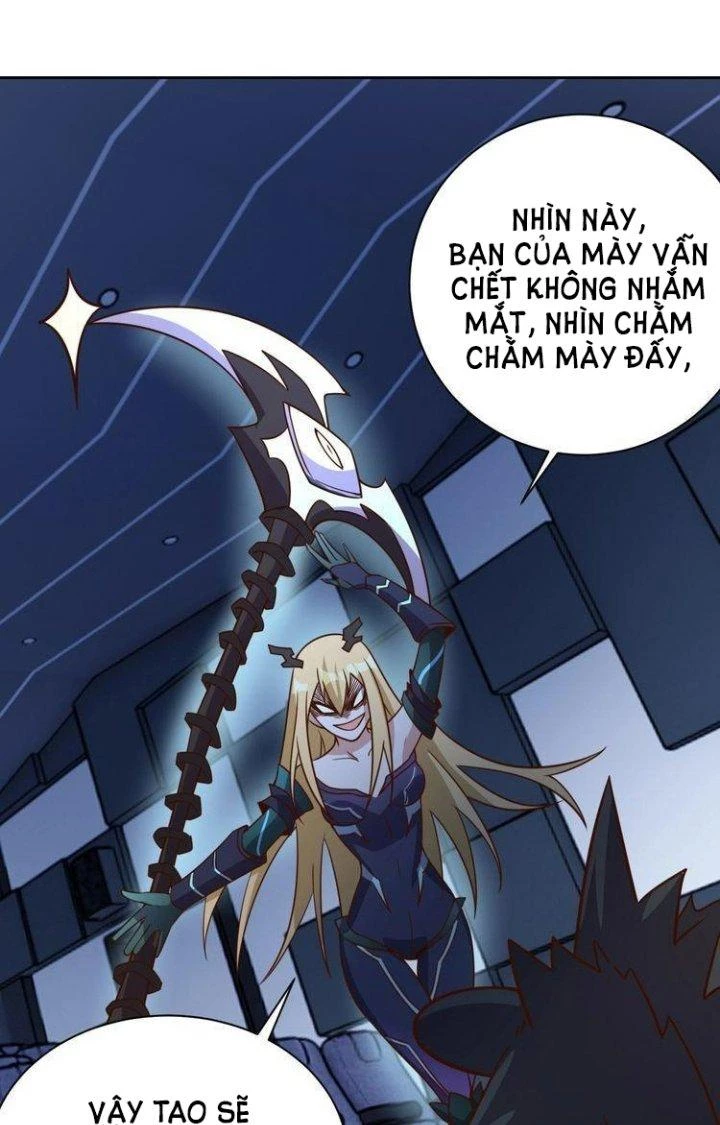 Ta Dựa Vào Ăn Uống Để Giải Cứu Thế Giới Chapter 60 - 44