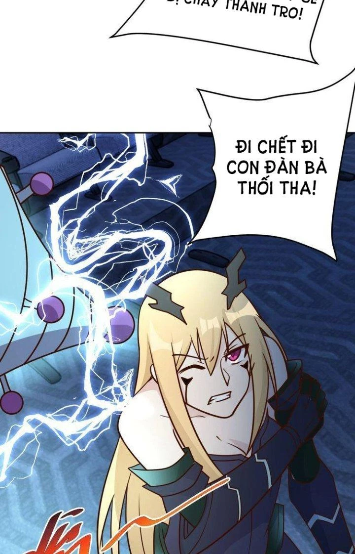 Ta Dựa Vào Ăn Uống Để Giải Cứu Thế Giới Chapter 60 - 52