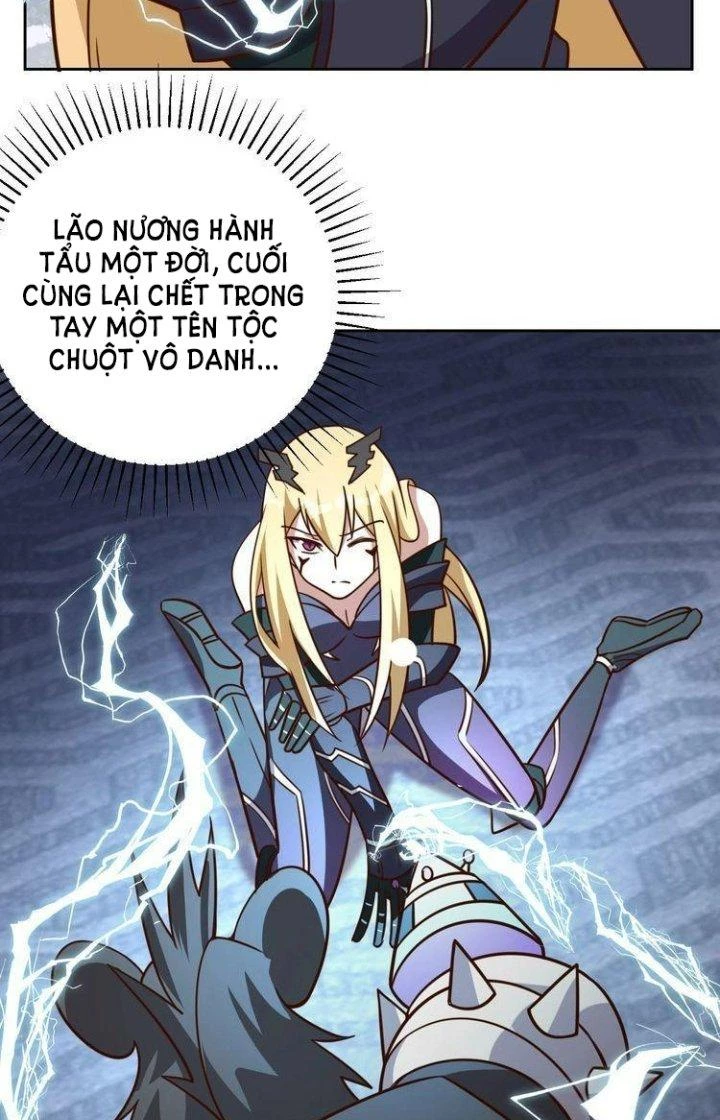 Ta Dựa Vào Ăn Uống Để Giải Cứu Thế Giới Chapter 61 - 2