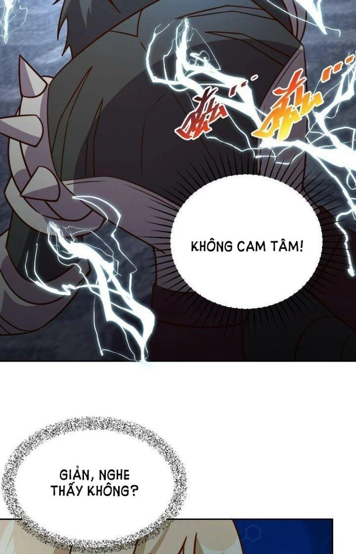 Ta Dựa Vào Ăn Uống Để Giải Cứu Thế Giới Chapter 61 - 3