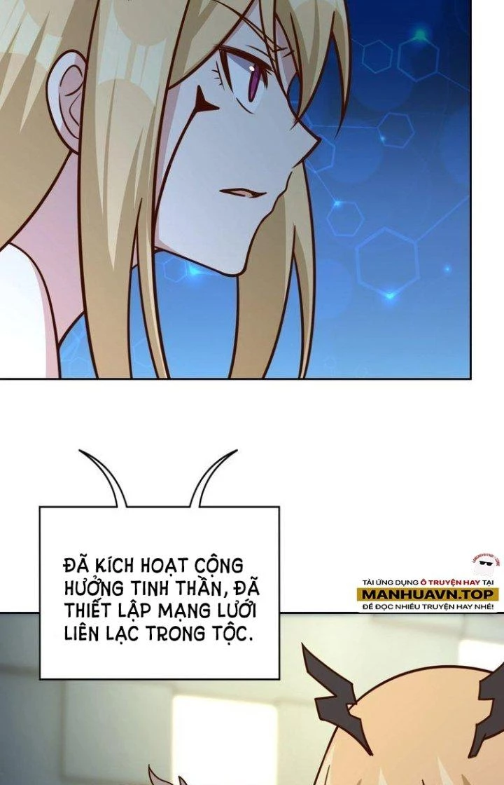 Ta Dựa Vào Ăn Uống Để Giải Cứu Thế Giới Chapter 61 - 4