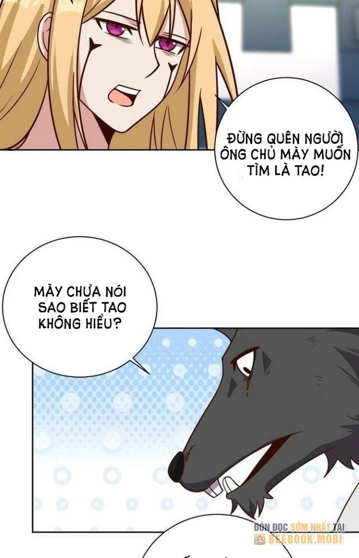 Ta Dựa Vào Ăn Uống Để Giải Cứu Thế Giới Chapter 61 - 10