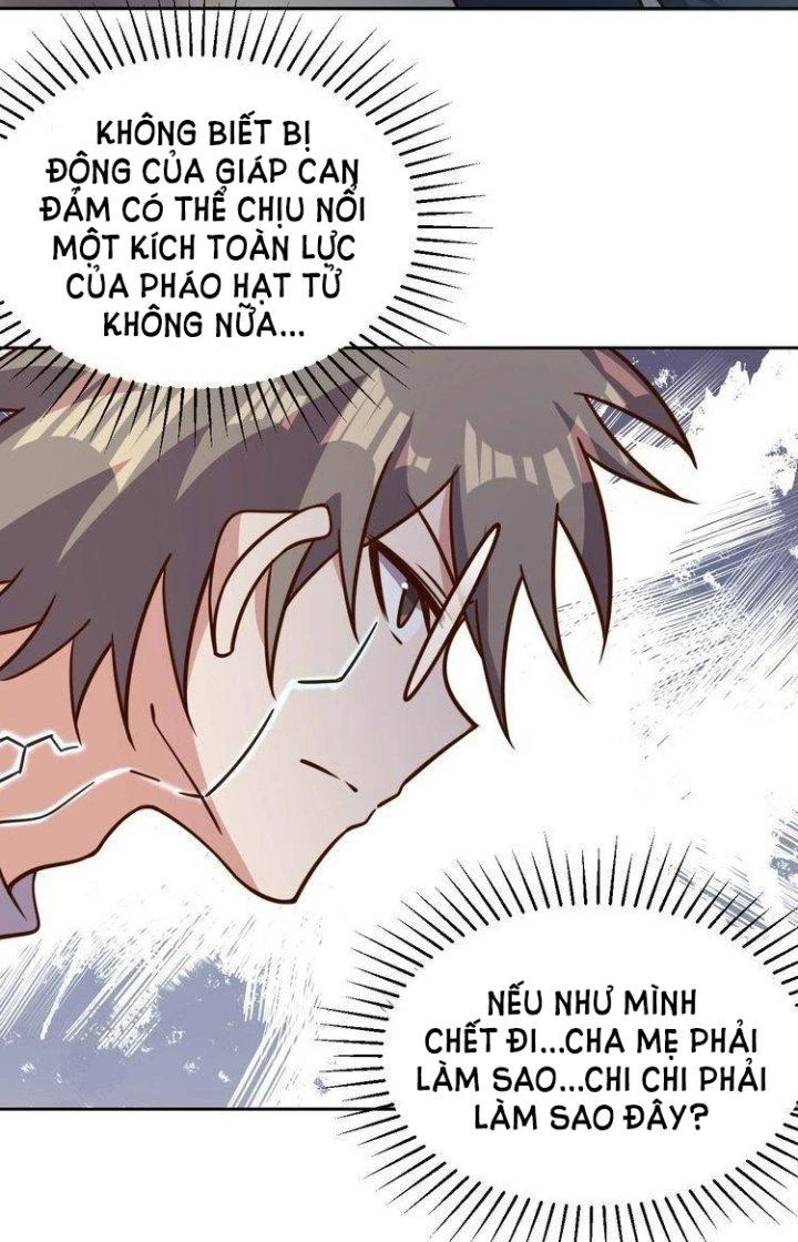 Ta Dựa Vào Ăn Uống Để Giải Cứu Thế Giới Chapter 61 - 17