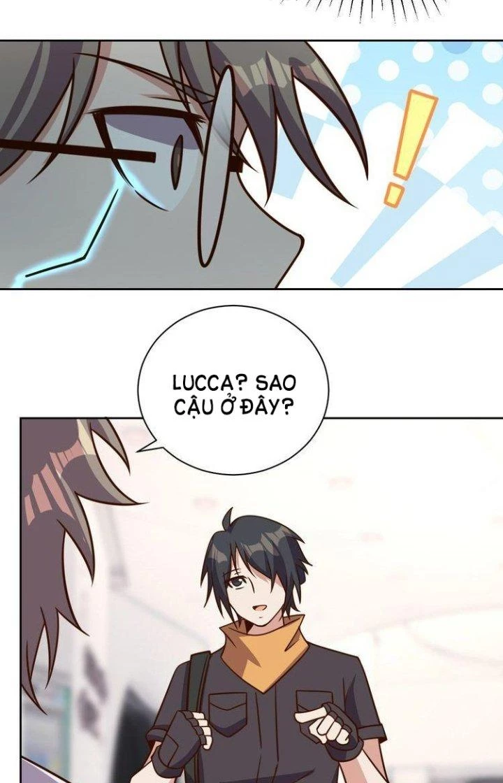 Ta Dựa Vào Ăn Uống Để Giải Cứu Thế Giới Chapter 61 - 18