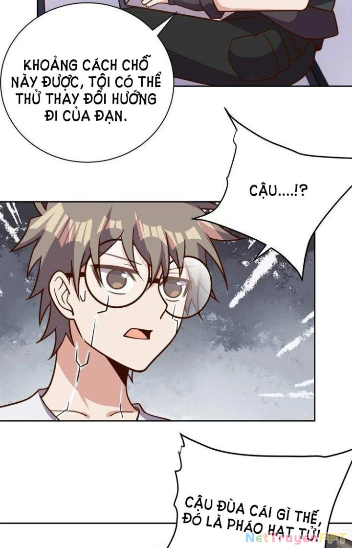 Ta Dựa Vào Ăn Uống Để Giải Cứu Thế Giới Chapter 61 - 21