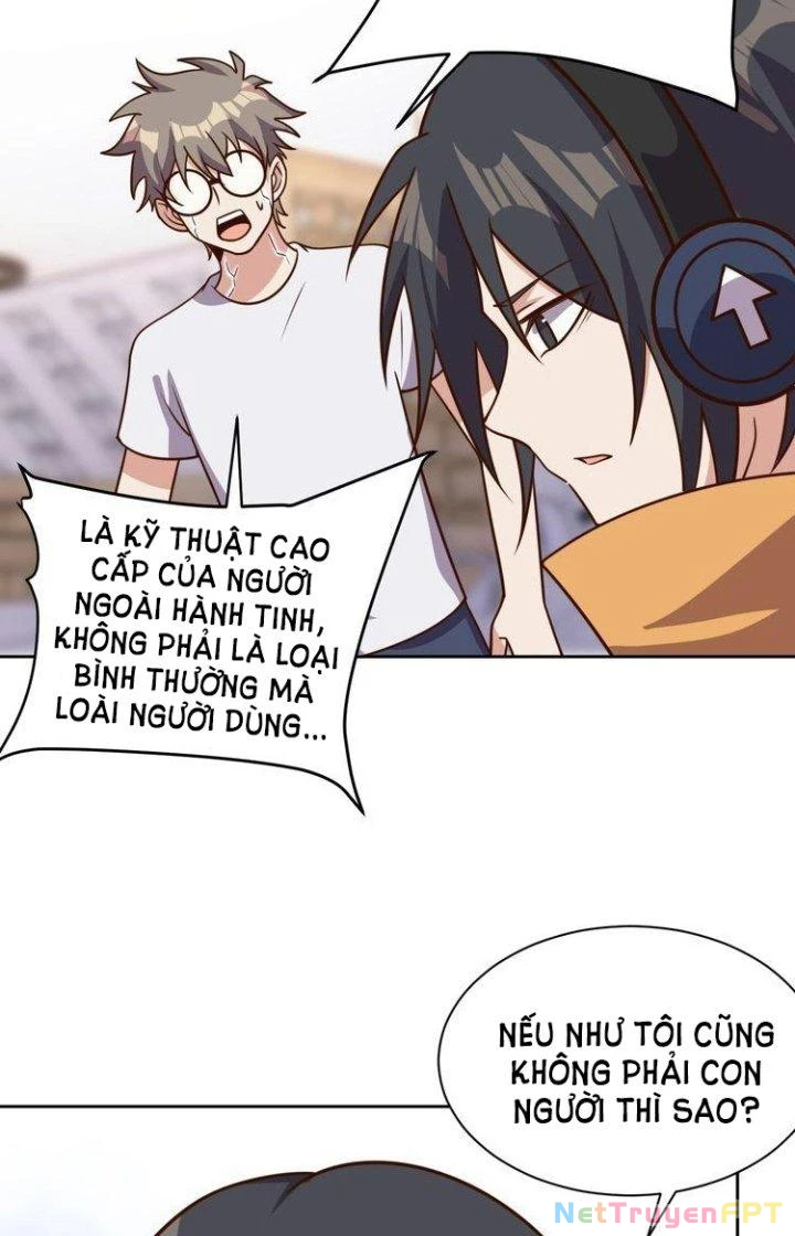 Ta Dựa Vào Ăn Uống Để Giải Cứu Thế Giới Chapter 61 - 22