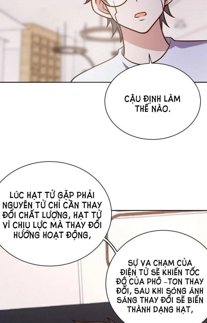 Ta Dựa Vào Ăn Uống Để Giải Cứu Thế Giới Chapter 61 - 24