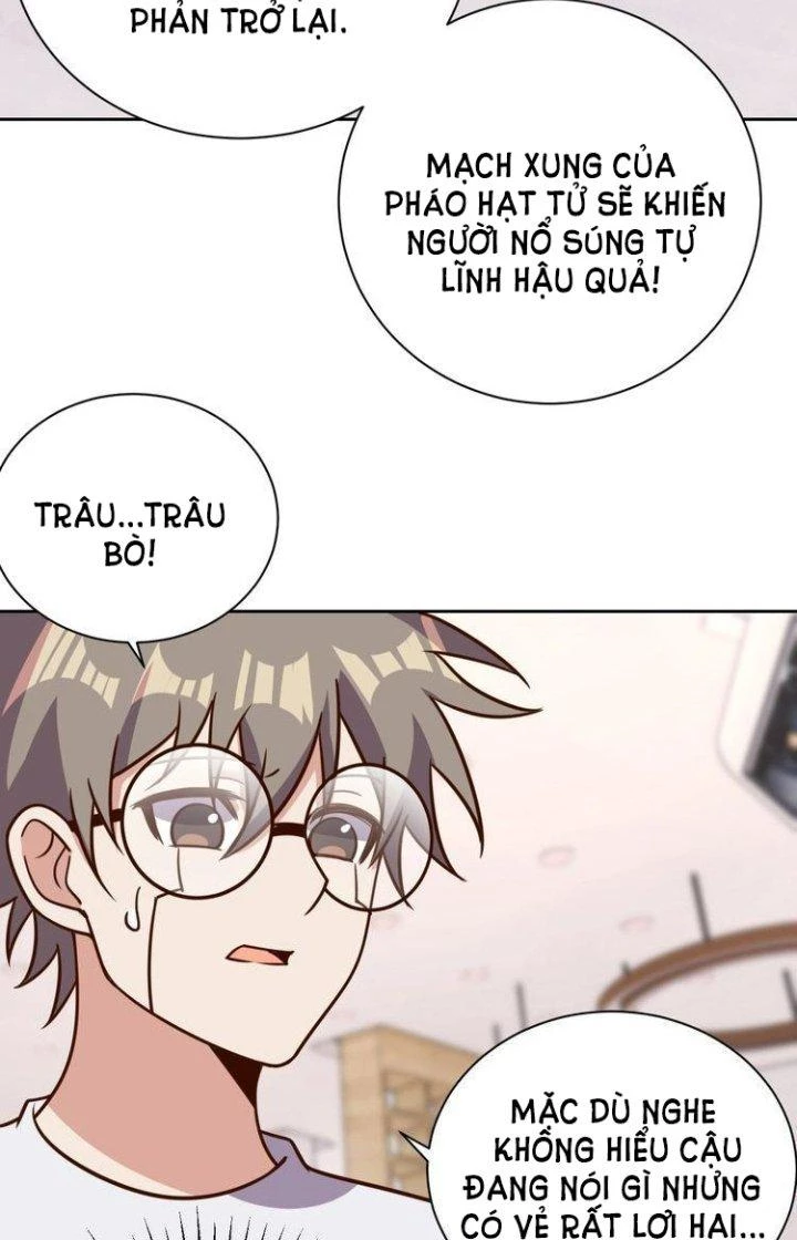 Ta Dựa Vào Ăn Uống Để Giải Cứu Thế Giới Chapter 61 - 26