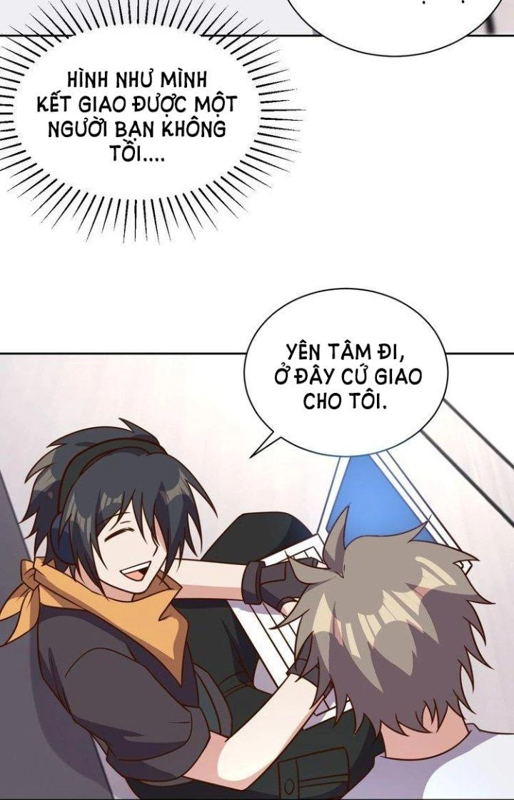 Ta Dựa Vào Ăn Uống Để Giải Cứu Thế Giới Chapter 61 - 27
