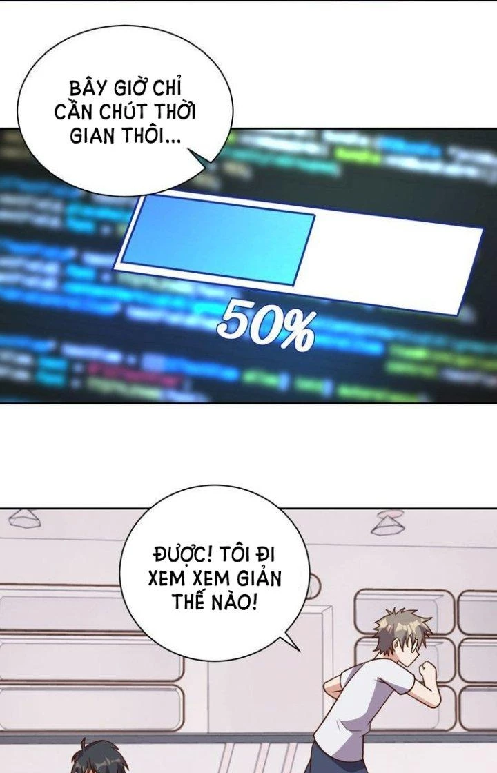 Ta Dựa Vào Ăn Uống Để Giải Cứu Thế Giới Chapter 61 - 28