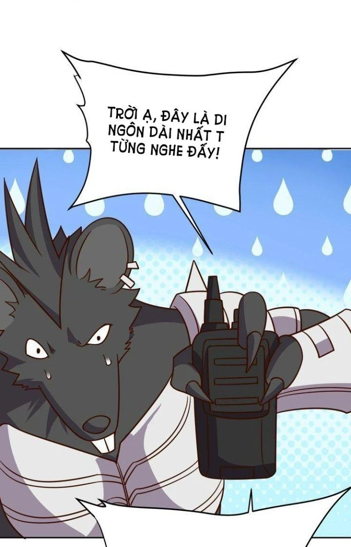 Ta Dựa Vào Ăn Uống Để Giải Cứu Thế Giới Chapter 61 - 31