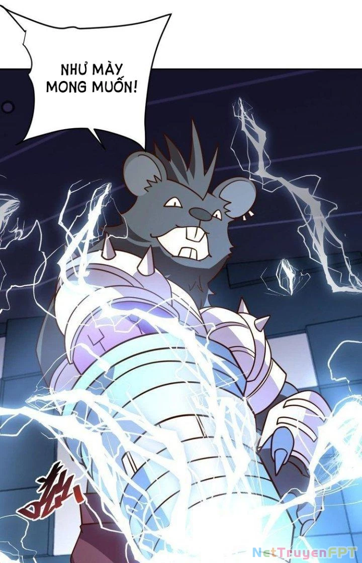Ta Dựa Vào Ăn Uống Để Giải Cứu Thế Giới Chapter 61 - 34