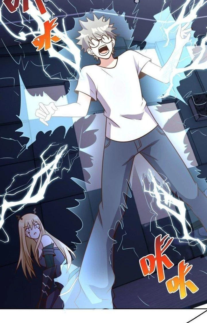 Ta Dựa Vào Ăn Uống Để Giải Cứu Thế Giới Chapter 61 - 37
