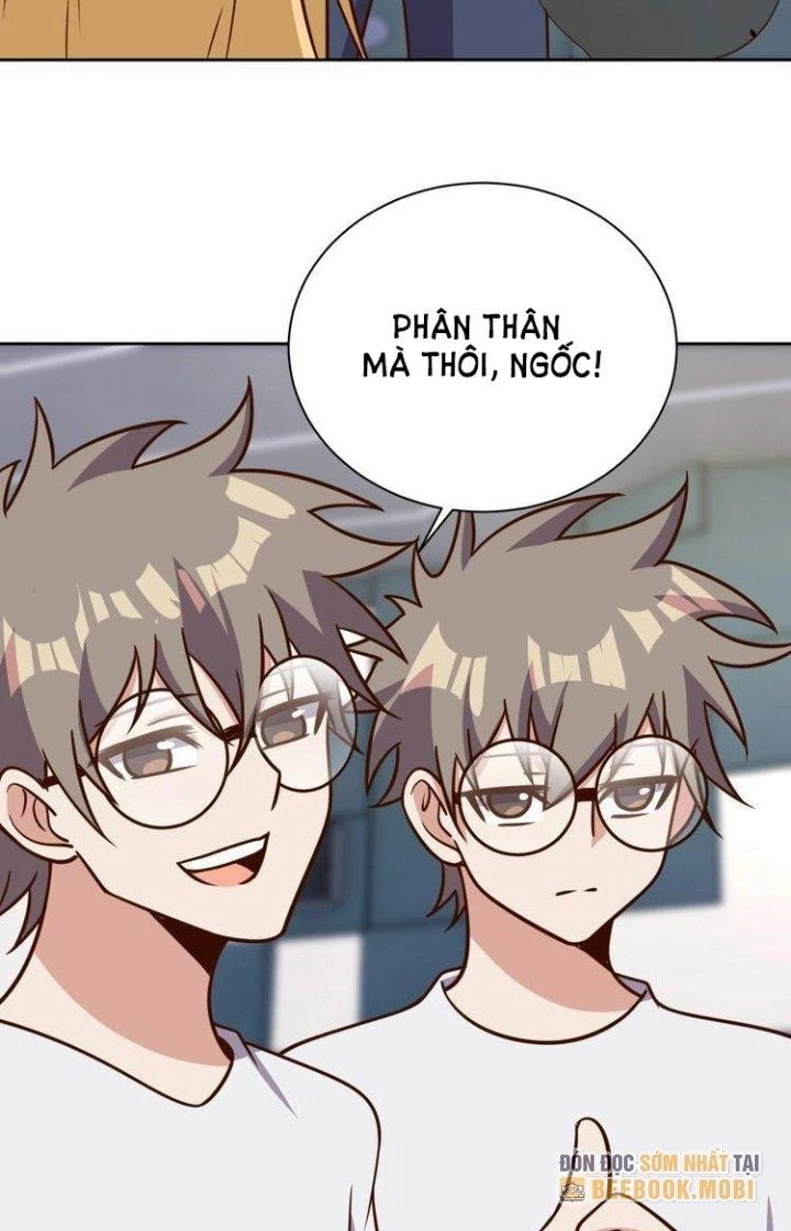 Ta Dựa Vào Ăn Uống Để Giải Cứu Thế Giới Chapter 61 - 48