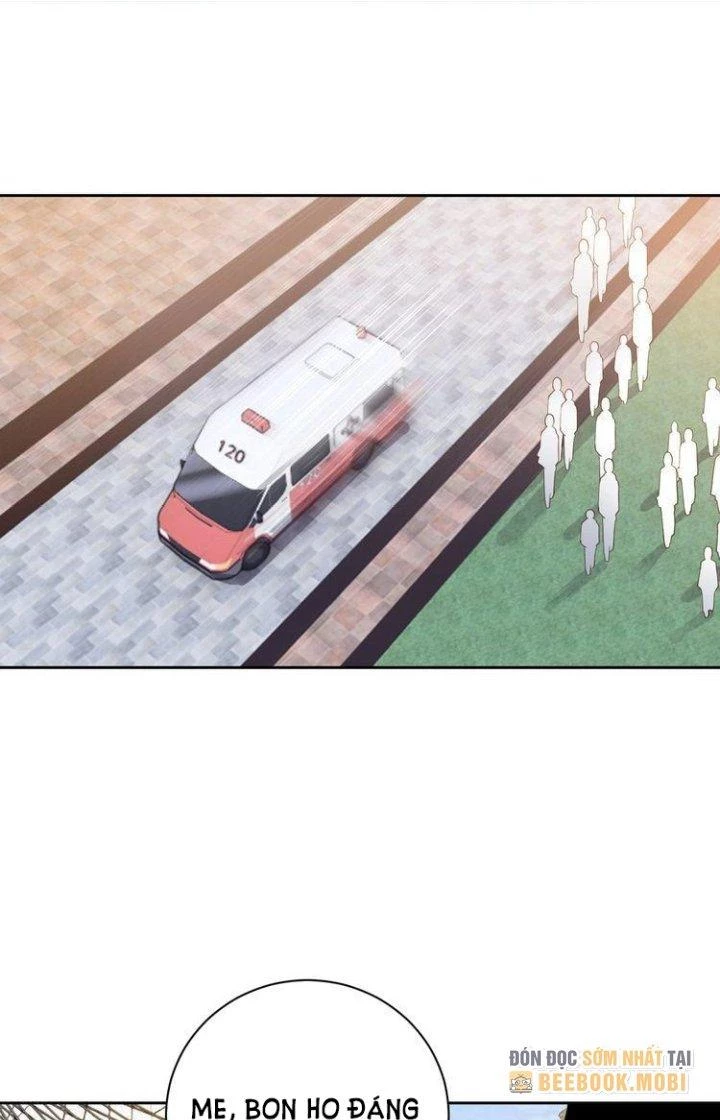 Ta Dựa Vào Ăn Uống Để Giải Cứu Thế Giới Chapter 62 - 5