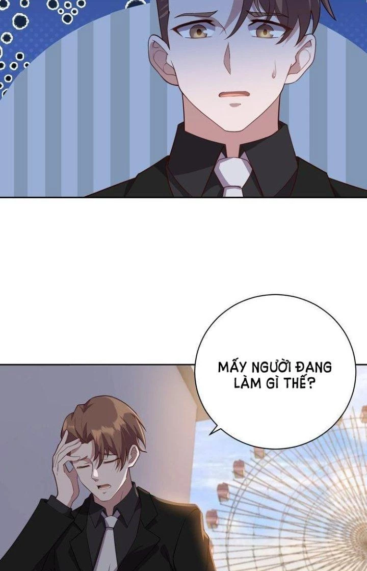 Ta Dựa Vào Ăn Uống Để Giải Cứu Thế Giới Chapter 62 - 9