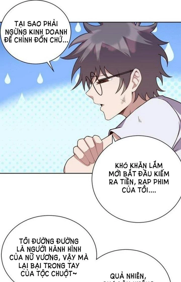 Ta Dựa Vào Ăn Uống Để Giải Cứu Thế Giới Chapter 62 - 13