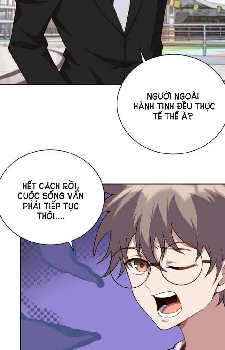 Ta Dựa Vào Ăn Uống Để Giải Cứu Thế Giới Chapter 62 - 16