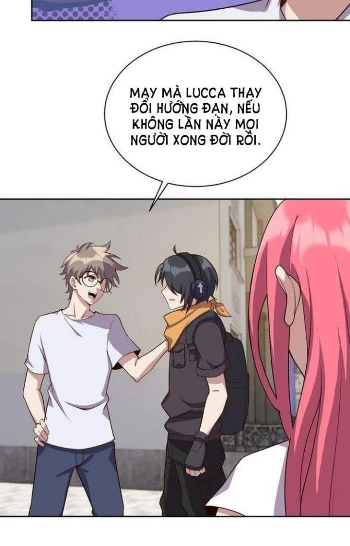 Ta Dựa Vào Ăn Uống Để Giải Cứu Thế Giới Chapter 62 - 17