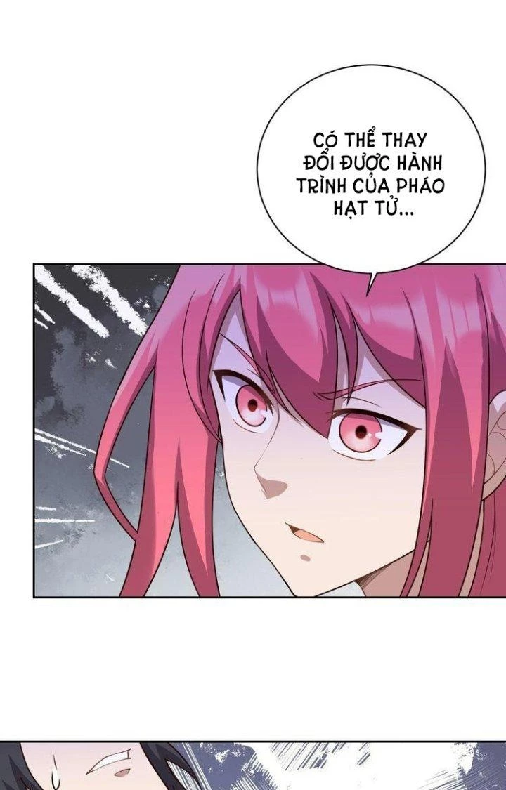Ta Dựa Vào Ăn Uống Để Giải Cứu Thế Giới Chapter 62 - 18
