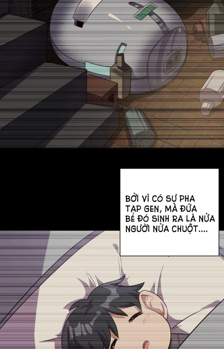 Ta Dựa Vào Ăn Uống Để Giải Cứu Thế Giới Chapter 62 - 28