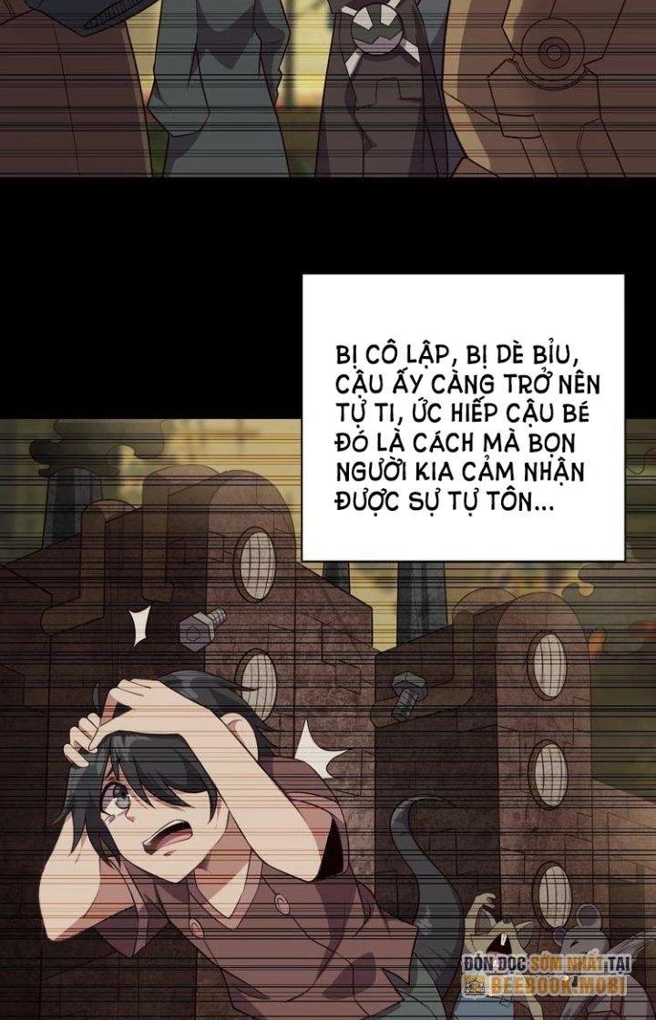 Ta Dựa Vào Ăn Uống Để Giải Cứu Thế Giới Chapter 62 - 30