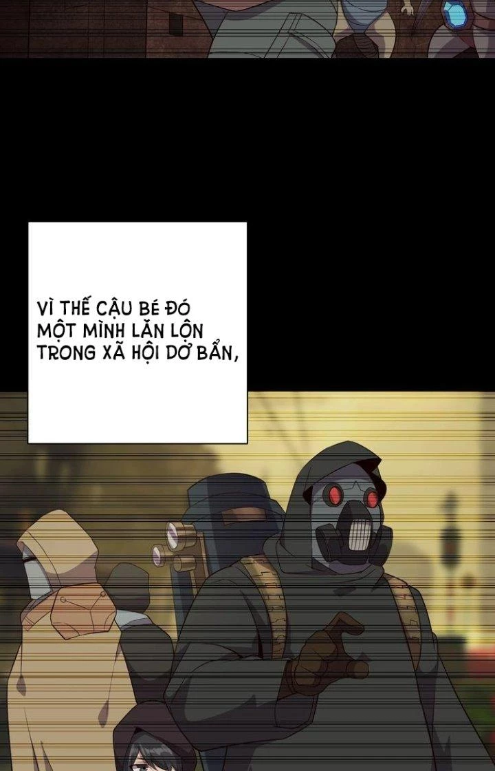 Ta Dựa Vào Ăn Uống Để Giải Cứu Thế Giới Chapter 62 - 31
