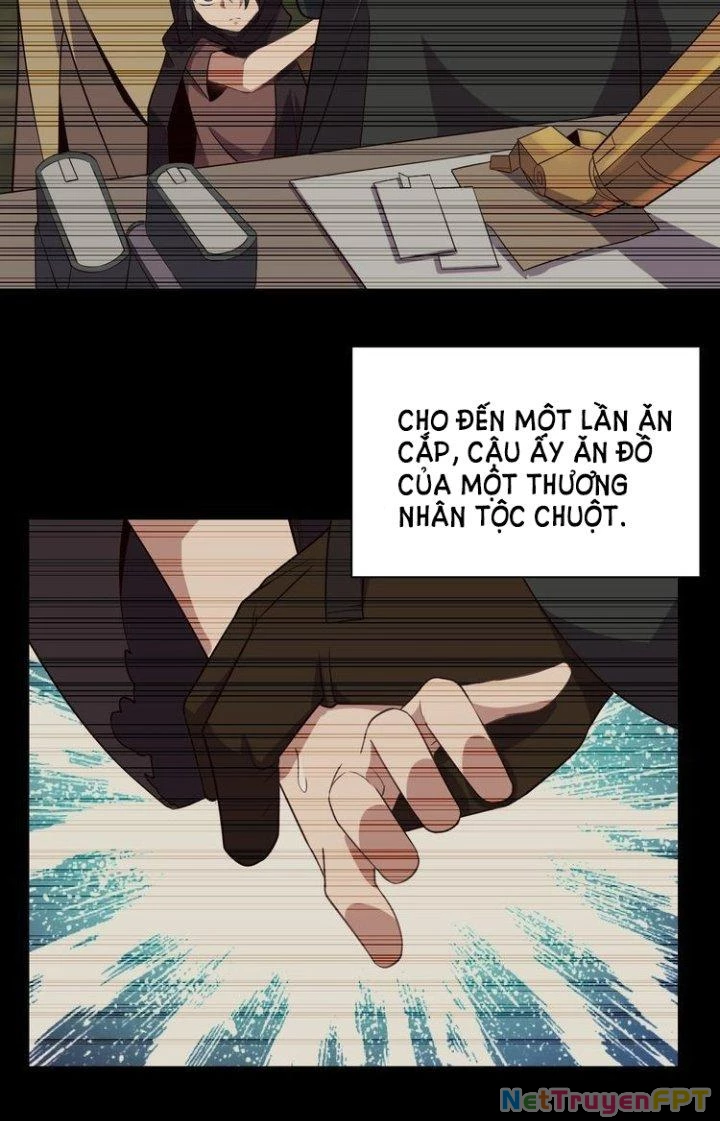 Ta Dựa Vào Ăn Uống Để Giải Cứu Thế Giới Chapter 62 - 32