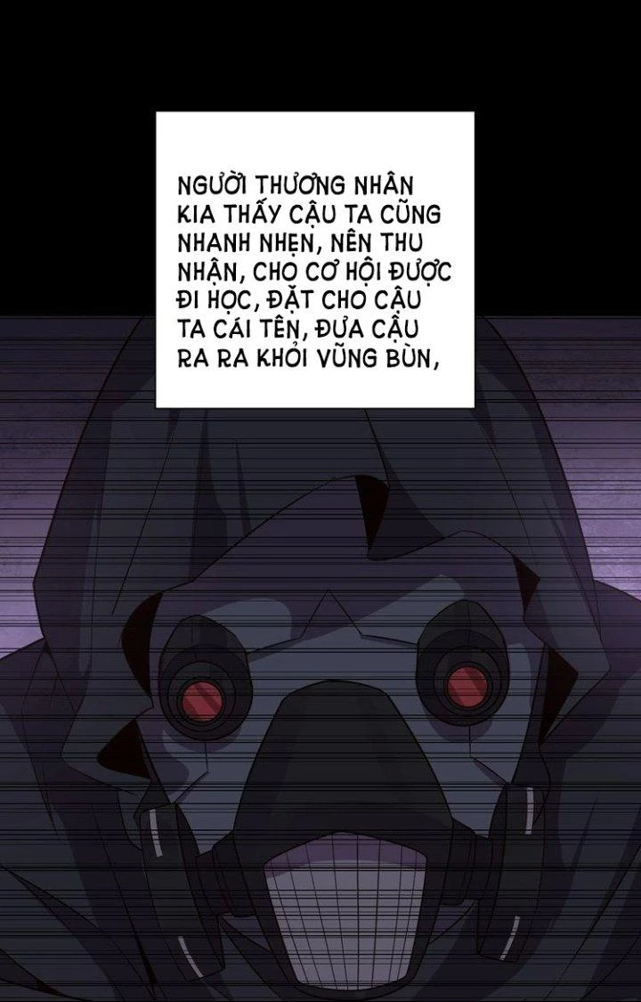 Ta Dựa Vào Ăn Uống Để Giải Cứu Thế Giới Chapter 62 - 33