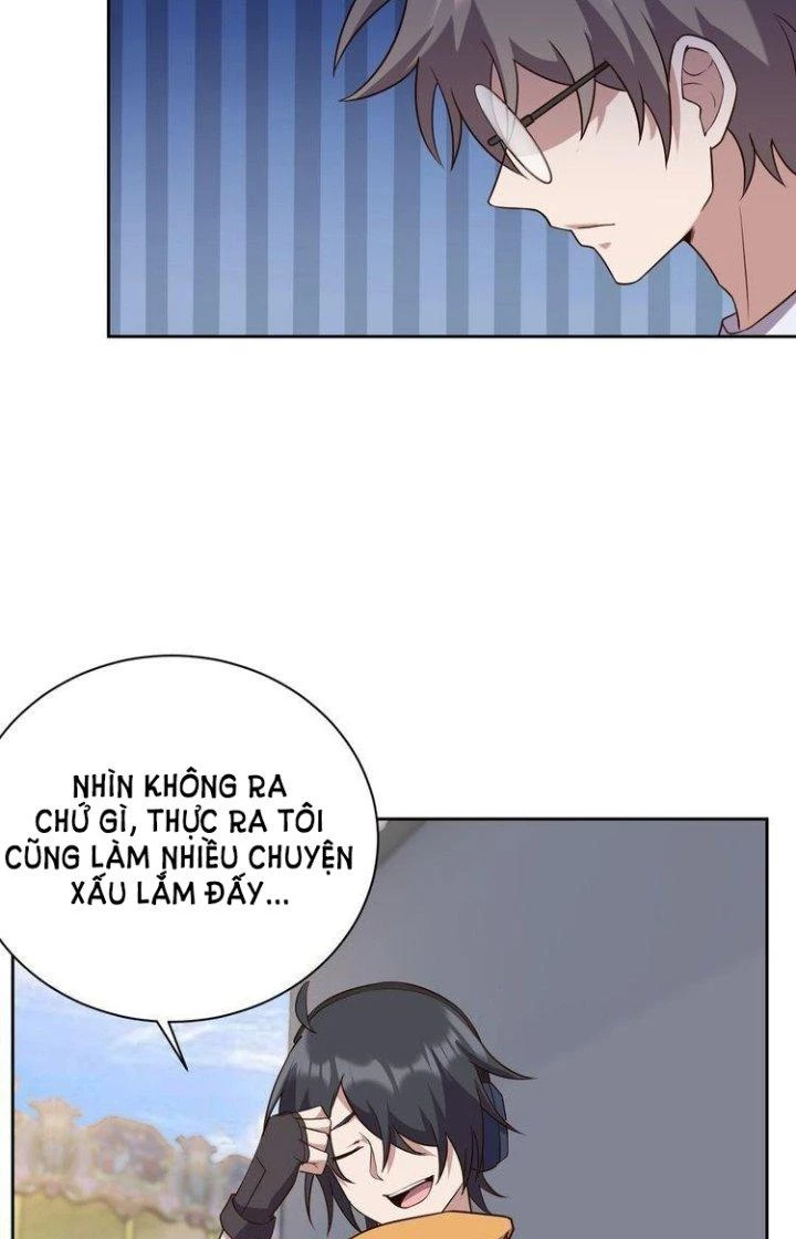 Ta Dựa Vào Ăn Uống Để Giải Cứu Thế Giới Chapter 62 - 38