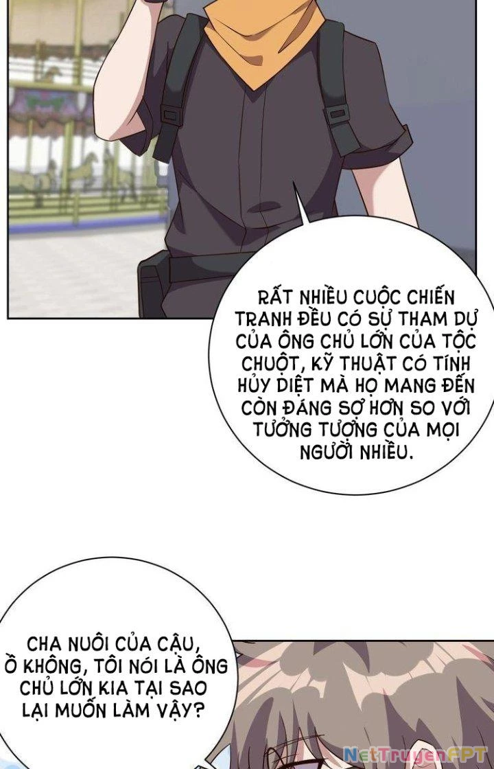 Ta Dựa Vào Ăn Uống Để Giải Cứu Thế Giới Chapter 62 - 39