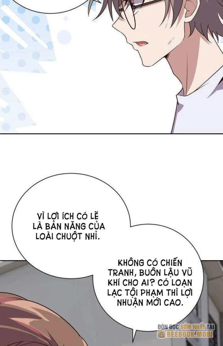 Ta Dựa Vào Ăn Uống Để Giải Cứu Thế Giới Chapter 62 - 40